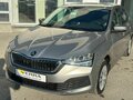2020 Skoda Rapid II, серый, 1450000 рублей - вид 9