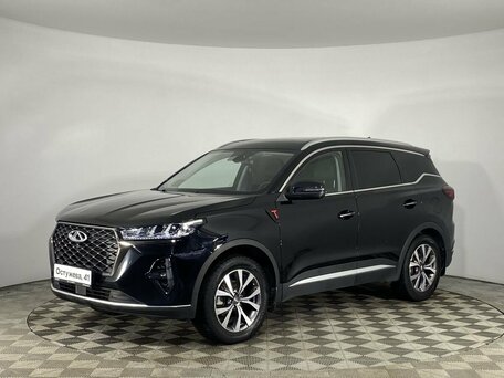 Chery Tiggo 7 Pro Max I