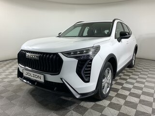 2026 Haval Jolion I Рестайлинг, белый, 2449000 рублей, вид 1