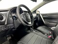 2013 Toyota Auris II, белый - вид 9