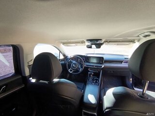 2020 Kia K5 III, чёрный, 2200000 рублей, вид 1