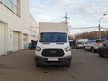 2017 Ford Transit, серый, 1195000 рублей - вид 6