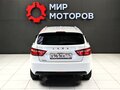 2020 Lada (ВАЗ) Vesta SW I, белый, 1125000 рублей - вид 4