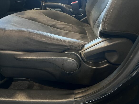 2010 Kia Magentis 5-speed II Рестайлинг, чёрный, 514000 рублей - вид 33