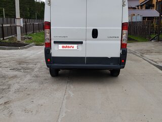 2012 Citroen Jumper, белый, 1200000 рублей, вид 4