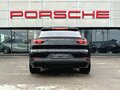 2019 Porsche Cayenne Coupé III, чёрный, 6650000 рублей - вид 5