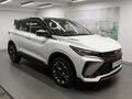 2024 Geely Coolray I Рестайлинг, белый, 2297000 рублей - вид 2