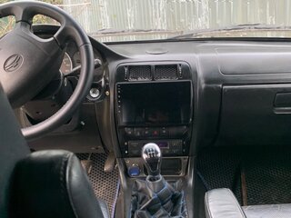 2007 Great Wall Safe, чёрный, 600000 рублей, вид 5