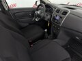 2019 Renault Logan II Рестайлинг, белый, 825000 рублей - вид 11