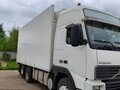1999 Volvo FH, белый, 1750000 рублей - вид 1