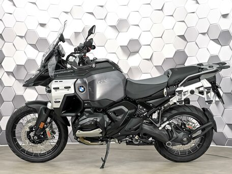 2026 BMW R 1300 GS Adventure, чёрный, 3199000 рублей, вид 4