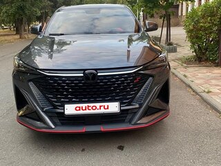 2025 Changan X5 Plus I, серый, 2300000 рублей, вид 2