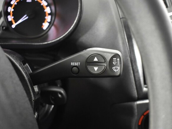 2025 Lada (ВАЗ) Granta I Рестайлинг, белый, 769900 рублей - вид 13
