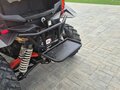 2021 BRP Can-Am Maverick Sport, красный, 1800000 рублей - вид 5