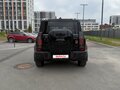 2024 Jetour T2, чёрный, 3200000 рублей - вид 7