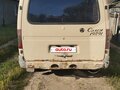 2006 ГАЗ Соболь (2217), бежевый, 300000 рублей - вид 2
