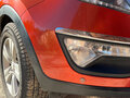 2011 Kia Sportage III, оранжевый, 1140000 рублей - вид 8