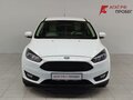 2015 Ford Focus III, белый, 742000 рублей - вид 1