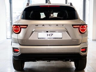 2026 Haval H7 I, серый, 3999000 рублей, вид 4