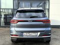 2021 Chery Tiggo 7 Pro I, серый, 1575000 рублей - вид 10