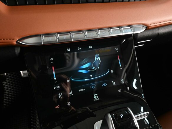 2023 Chery Tiggo 8 Pro Max I, чёрный, 2559000 рублей - вид 17