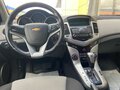 2012 Chevrolet Cruze I, красный - вид 5