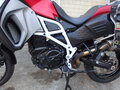 2016 BMW F 800 GS Adventure, красный, 900000 рублей - вид 10