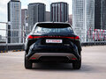 2025 Lexus RX 300 V, чёрный, 8490000 рублей - вид 5