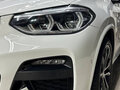 2020 BMW X4 30d II (G02), белый - вид 1