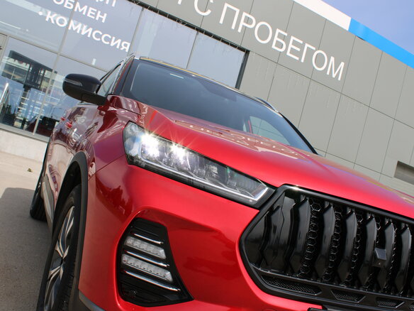 2021 Chery Tiggo 7 Pro I, чёрный, 1619000 рублей - вид 32