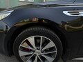 2017 Kia Optima IV, чёрный - вид 5