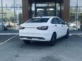 2026 Lada (ВАЗ) Vesta I Рестайлинг (NG), белый - вид 3