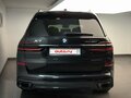 2025 BMW X7 40d I (G07) Рестайлинг, чёрный, 18300000 рублей - вид 5