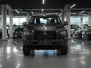 2025 Mitsubishi L200 VI, серый, 4900000 рублей, вид 3
