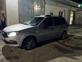 2020 Lada (ВАЗ) Granta I Рестайлинг, серебристый, 615000 рублей