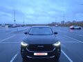 2022 Haval F7x I, чёрный, 2100000 рублей