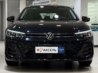 2026 Volkswagen Passat (North America and China) Pro I, чёрный, 3990000 рублей, вид 2