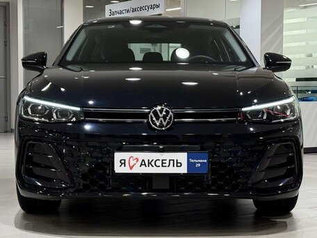2026 Volkswagen Passat (North America and China) Pro I, чёрный, 3990000 рублей, вид 2