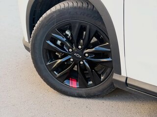 2023 Chevrolet Orlando II, белый, 1620000 рублей, вид 4