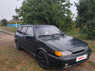 2005 Lada (ВАЗ) 2114, золотистый, 199000 рублей, вид 3