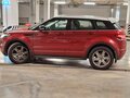 2013 Land Rover Range Rover Evoque 6-speed I, красный - вид 4