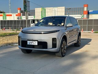 2026 Li Auto (Lixiang) L9 II, серый, 14770700 рублей, вид 1