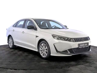 2023 Kaiyi E5, белый, 640000 рублей, вид 3