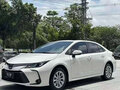 2024 Toyota Corolla XII (E210), белый, 1450000 рублей - вид 2
