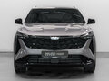 2026 Geely Cityray, серебристый, 2800000 рублей - вид 1