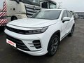 2023 Exeed LX I Рестайлинг, белый, 2100000 рублей
