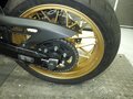 2024 Kawasaki Z 900RS, коричневый, 1177000 рублей - вид 6