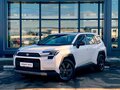 2026 Toyota RAV4 VI (XA60), белый