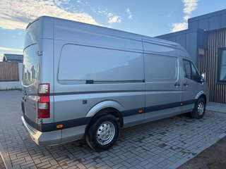 2024 Foton Toano, серебристый, 2000000 рублей, вид 3