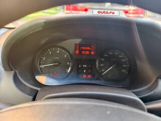 2018 Lada (ВАЗ) Largus I, белый, 455000 рублей, вид 4